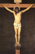 Christ on the Cross, Diego Velazquez